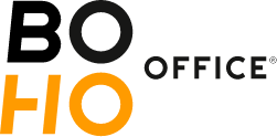Logo boho office®
