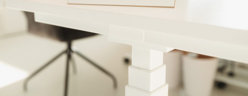 Ist ein elektrisch höhenverstellbarer Kinderschreibtisch sinnvoll?